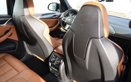 BMW X3, 2019 год, 4 900 000 рублей, 13 фотография