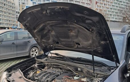 Renault Duster I рестайлинг, 2014 год, 10 фотография