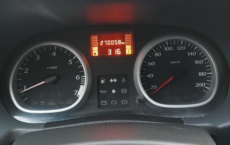 Renault Duster I рестайлинг, 2014 год, 7 фотография