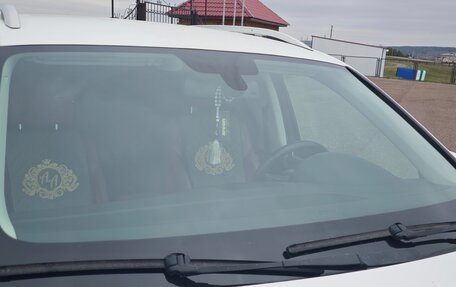 Volkswagen Touareg III, 2016 год, 2 900 000 рублей, 8 фотография