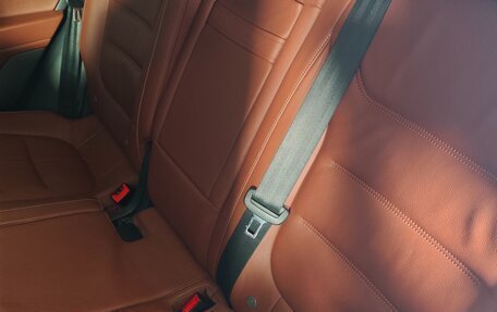 Volkswagen Touareg III, 2016 год, 2 900 000 рублей, 12 фотография