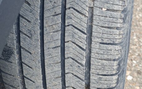 Volkswagen Touareg III, 2016 год, 2 900 000 рублей, 9 фотография