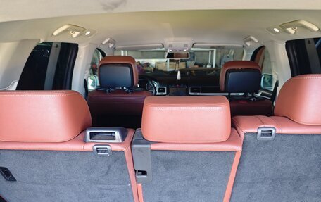 Volkswagen Touareg III, 2016 год, 2 900 000 рублей, 13 фотография