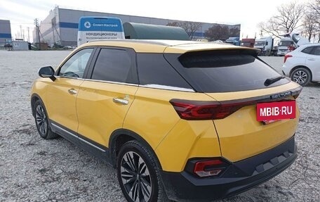 FAW Bestune T77, 2023 год, 1 601 100 рублей, 4 фотография