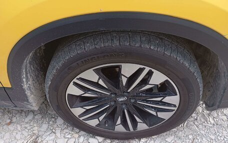 FAW Bestune T77, 2023 год, 1 601 100 рублей, 10 фотография