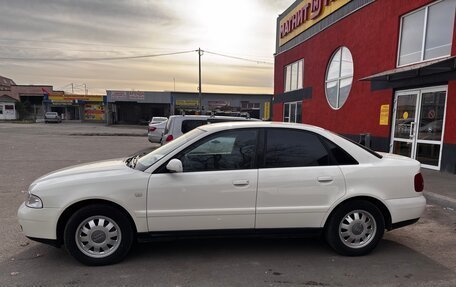 Audi A4, 2000 год, 550 000 рублей, 4 фотография