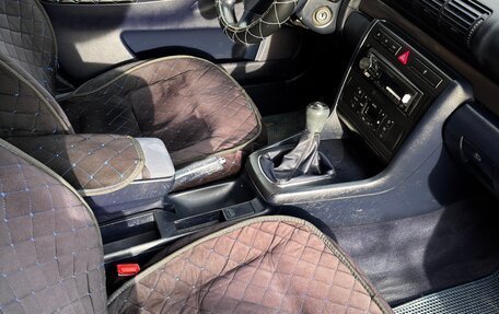 Audi A4, 2000 год, 550 000 рублей, 5 фотография