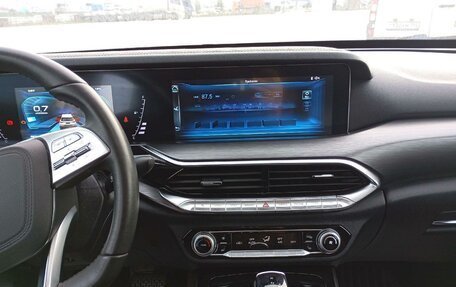 FAW Bestune T77, 2023 год, 1 601 100 рублей, 11 фотография