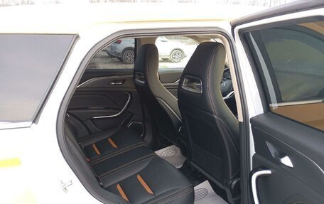 FAW Bestune T77, 2023 год, 1 601 100 рублей, 12 фотография