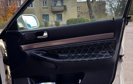 Audi A4, 2000 год, 550 000 рублей, 10 фотография