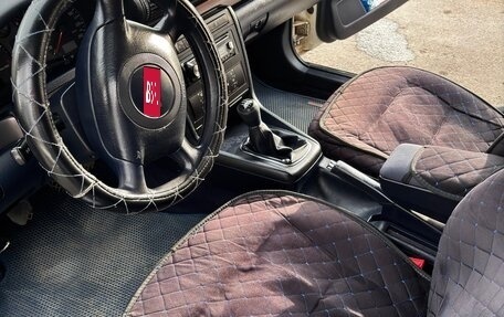 Audi A4, 2000 год, 550 000 рублей, 7 фотография