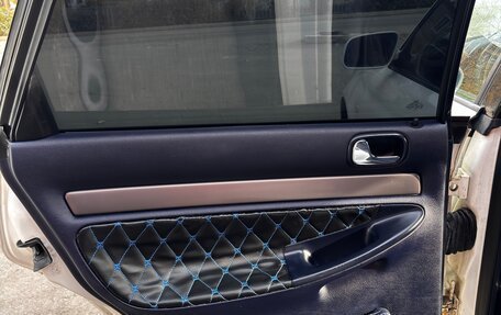 Audi A4, 2000 год, 550 000 рублей, 12 фотография