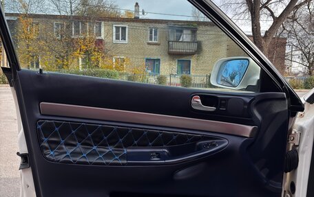 Audi A4, 2000 год, 550 000 рублей, 14 фотография