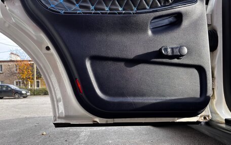 Audi A4, 2000 год, 550 000 рублей, 13 фотография