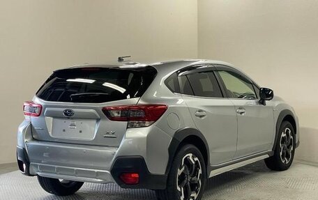 Subaru XV II, 2021 год, 1 350 227 рублей, 3 фотография