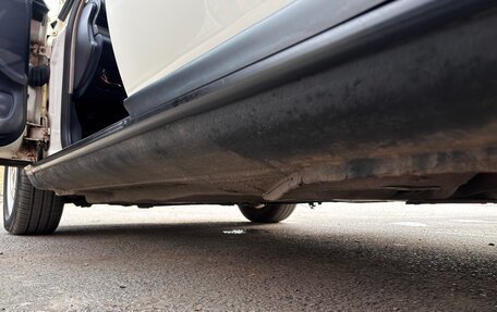 Audi A4, 2000 год, 550 000 рублей, 16 фотография