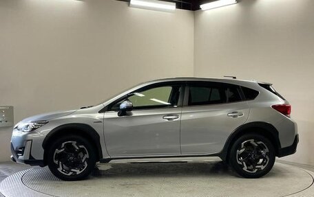 Subaru XV II, 2021 год, 1 350 227 рублей, 4 фотография