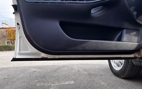 Audi A4, 2000 год, 550 000 рублей, 15 фотография