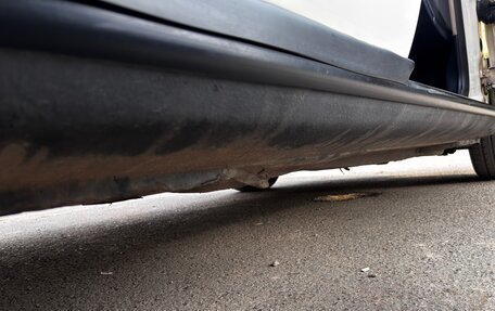 Audi A4, 2000 год, 550 000 рублей, 17 фотография