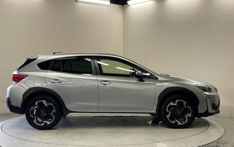 Subaru XV II, 2021 год, 1 350 227 рублей, 5 фотография