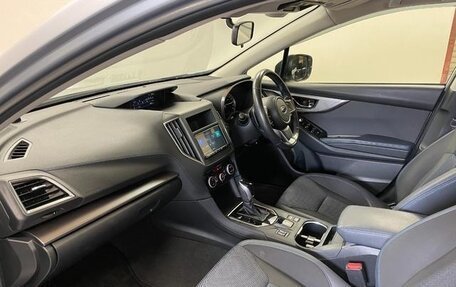 Subaru XV II, 2021 год, 1 350 227 рублей, 6 фотография