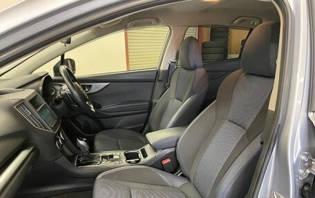 Subaru XV II, 2021 год, 1 350 227 рублей, 7 фотография