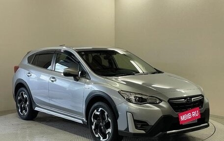 Subaru XV II, 2021 год, 1 350 227 рублей, 2 фотография