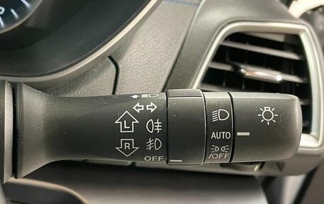 Subaru XV II, 2021 год, 1 350 227 рублей, 12 фотография