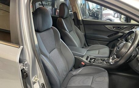 Subaru XV II, 2021 год, 1 350 227 рублей, 21 фотография