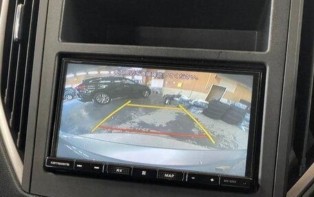Subaru XV II, 2021 год, 1 350 227 рублей, 14 фотография