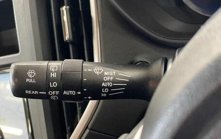 Subaru XV II, 2021 год, 1 350 227 рублей, 13 фотография