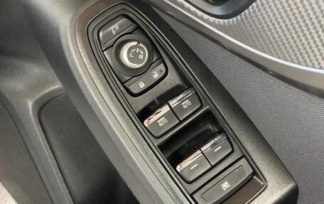 Subaru XV II, 2021 год, 1 350 227 рублей, 18 фотография