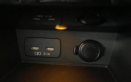 Subaru XV II, 2021 год, 1 350 227 рублей, 17 фотография