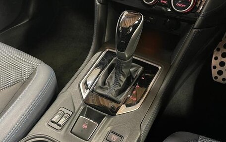 Subaru XV II, 2021 год, 1 350 227 рублей, 15 фотография