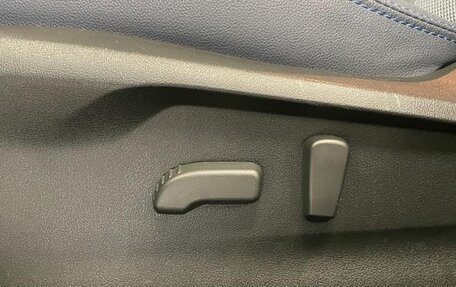 Subaru XV II, 2021 год, 1 350 227 рублей, 22 фотография