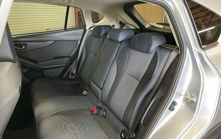 Subaru XV II, 2021 год, 1 350 227 рублей, 23 фотография