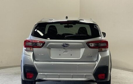 Subaru XV II, 2021 год, 1 350 227 рублей, 27 фотография