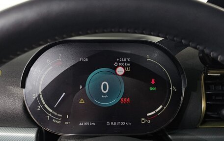 MINI Clubman, 2021 год, 2 140 111 рублей, 9 фотография