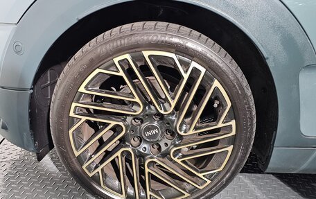 MINI Clubman, 2021 год, 2 140 111 рублей, 6 фотография