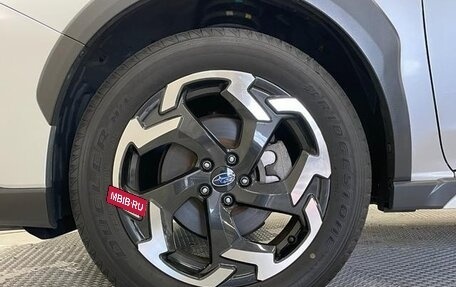 Subaru XV II, 2021 год, 1 350 227 рублей, 28 фотография