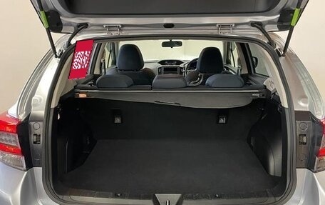 Subaru XV II, 2021 год, 1 350 227 рублей, 26 фотография