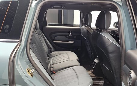 MINI Clubman, 2021 год, 2 140 111 рублей, 13 фотография