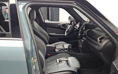 MINI Clubman, 2021 год, 2 140 111 рублей, 12 фотография