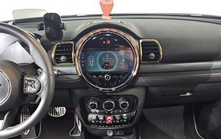 MINI Clubman, 2021 год, 2 140 111 рублей, 15 фотография