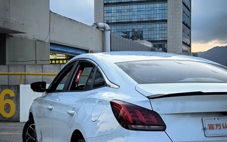 MG 5, 2022 год, 1 243 444 рублей, 5 фотография