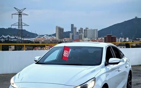 MG 5, 2022 год, 1 243 444 рублей, 2 фотография