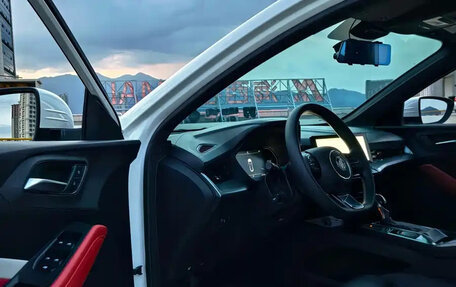 MG 5, 2022 год, 1 243 444 рублей, 7 фотография