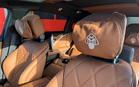 Mercedes-Benz Maybach S-Класс, 2025 год, 73 900 000 рублей, 12 фотография