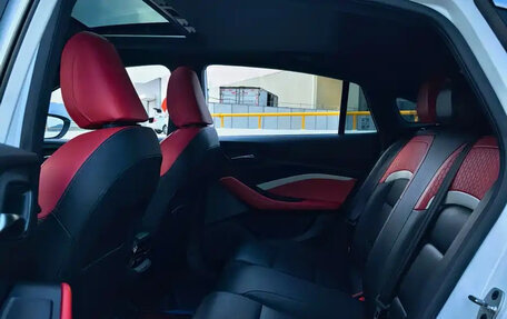 MG 5, 2022 год, 1 243 444 рублей, 8 фотография