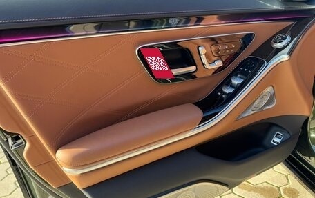 Mercedes-Benz Maybach S-Класс, 2025 год, 73 900 000 рублей, 8 фотография